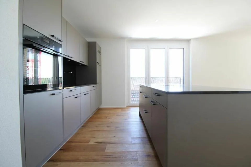 Premier location à partir du 01.12.2026 - Un nouveau chapitre - Ziegelei-Quartier Berg TG