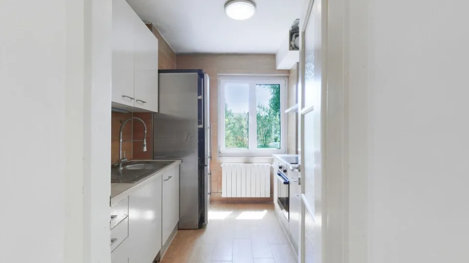 3.5-Zimmer-Wohnung EG in Meggen - Befristet bis 31.05.2027