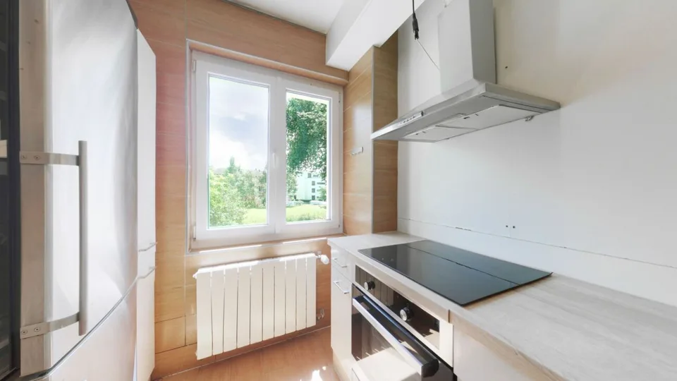 3.5-Zimmer-Wohnung EG in Meggen - Befristet bis 31.05.2027