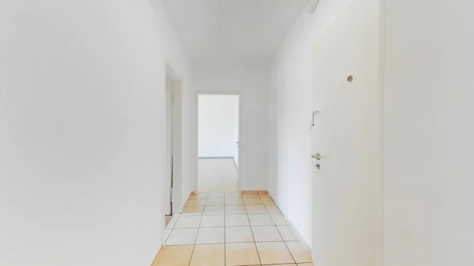 3.5-Zimmer-Wohnung EG in Meggen - Befristet bis 31.05.2027