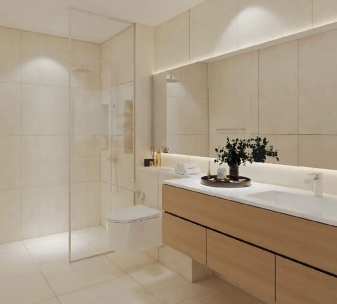 DAMAC Valencia - DAMAC Lagoons District, Dubai