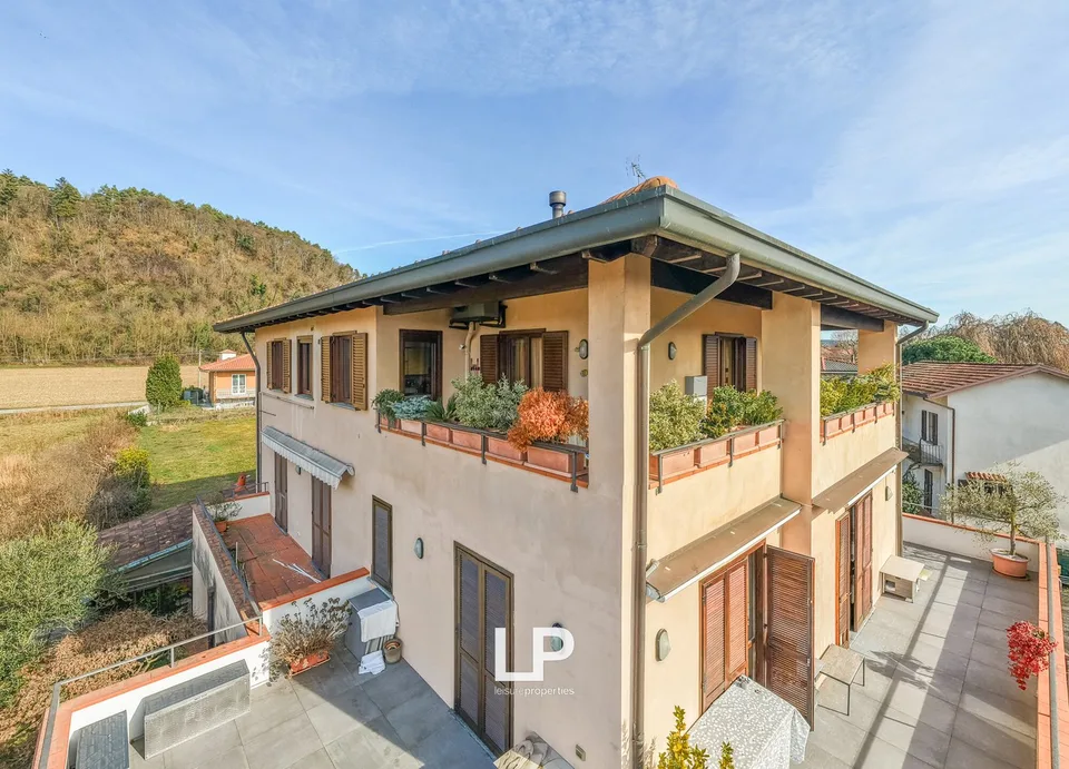 Attika in Sesto Calende – Foto 13 von 13