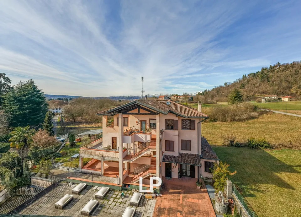 Attika in Sesto Calende – Foto 6 von 13