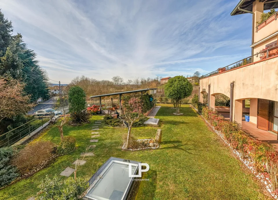 Attika in Sesto Calende – Foto 10 von 13