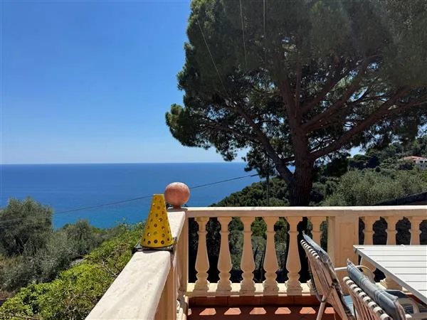 Andora: Casa unifamiliare 5.5 locali