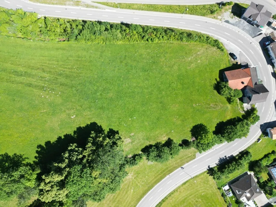 Bauland "Wilen", Walzenhausen – Foto 10 von 10