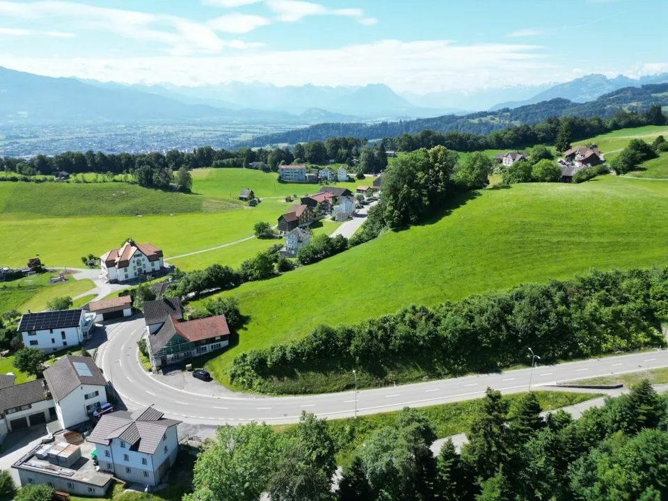 Bauland "Wilen", Walzenhausen – Foto 7 von 10