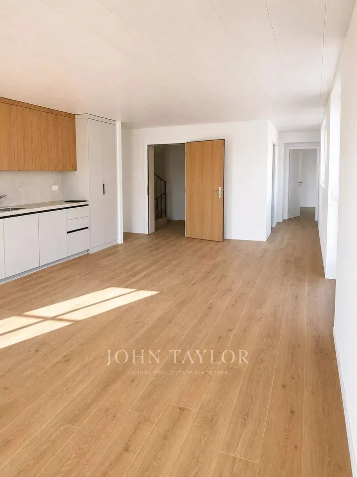 Wohnung 4.5 Zimmer privat - PPE mit 5 Wohnungen