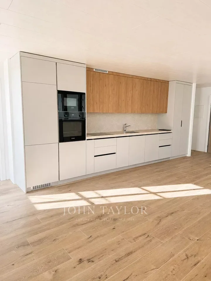 Appartement 4.5 pièces privatif - PPE de 5 appartements