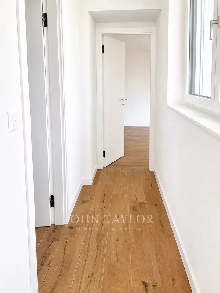 Wohnung 4.5 Zimmer privat - PPE mit 5 Wohnungen