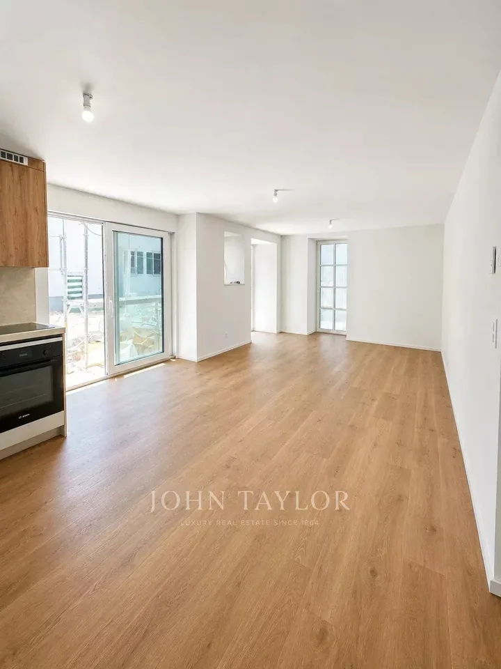 Appartement 2.5 pièces - PPE de 5 appartements