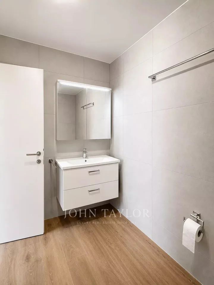 Zweieinhalb-Zimmer-Wohnung - PPE mit 5 Wohnungen – Foto 19 von 22