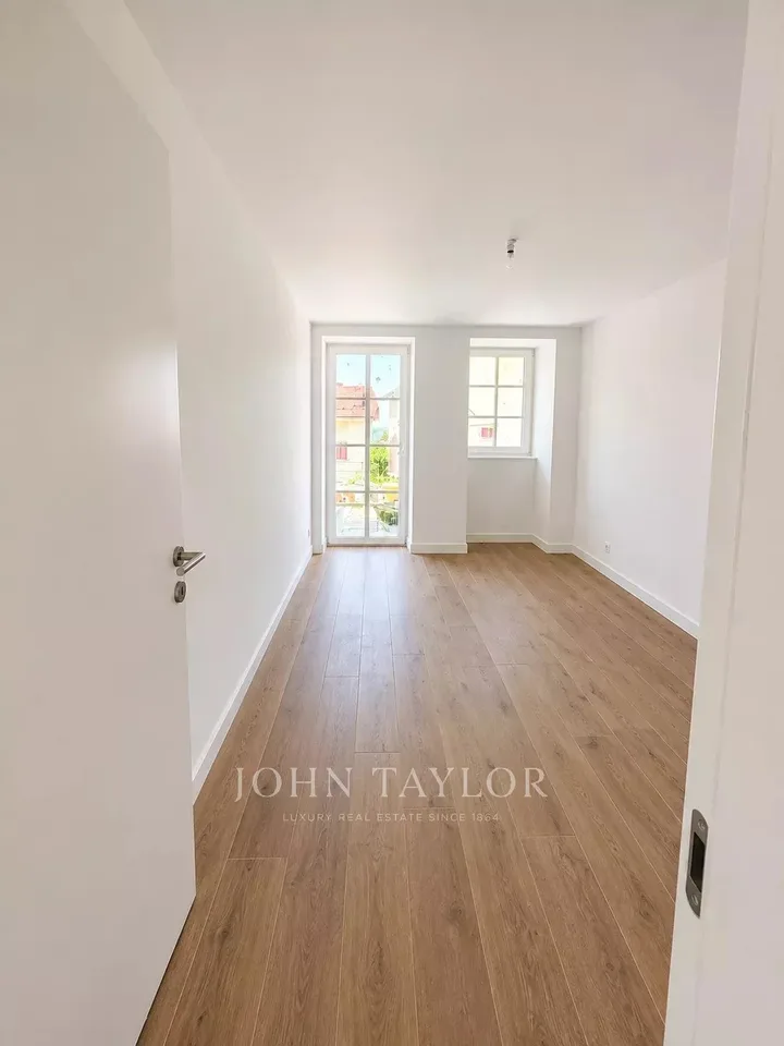 Appartement 2.5 pièces - PPE de 5 appartements