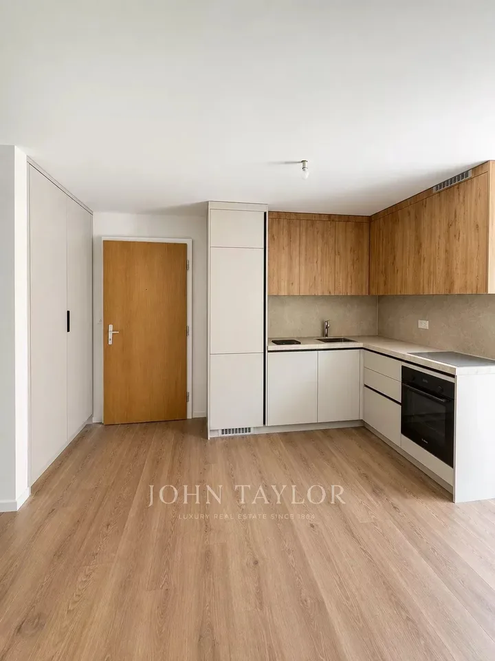 Appartement 2.5 pièces - PPE de 5 appartements