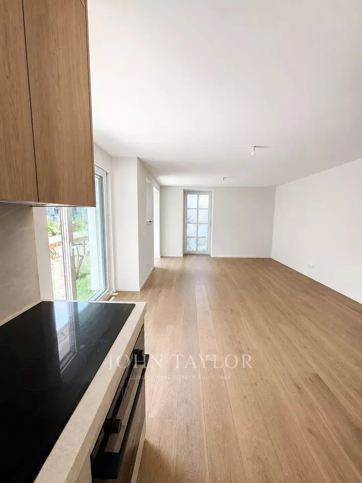 Appartement 2.5 pièces - PPE de 5 appartements