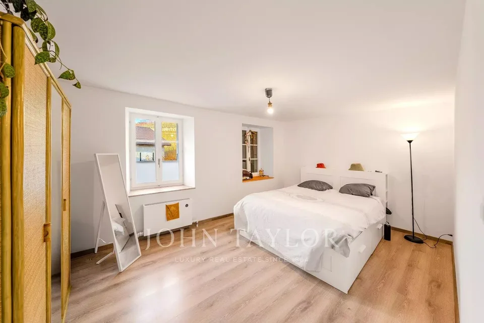Wohnung mit 3,5 Zimmern zur Miete ? Ideal für Investoren