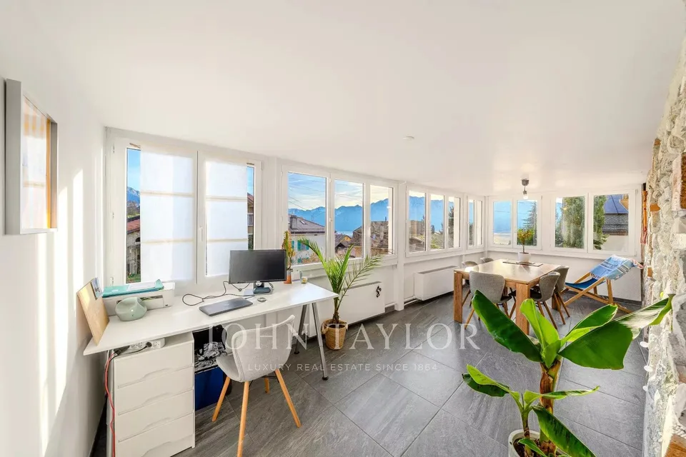 Wohnung mit 3,5 Zimmern zur Miete ? Ideal für Investoren