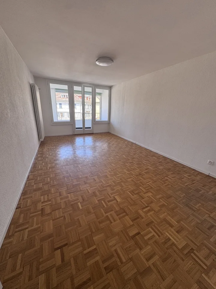 Payerne, in affitto, centro città, ufficio 50 m2