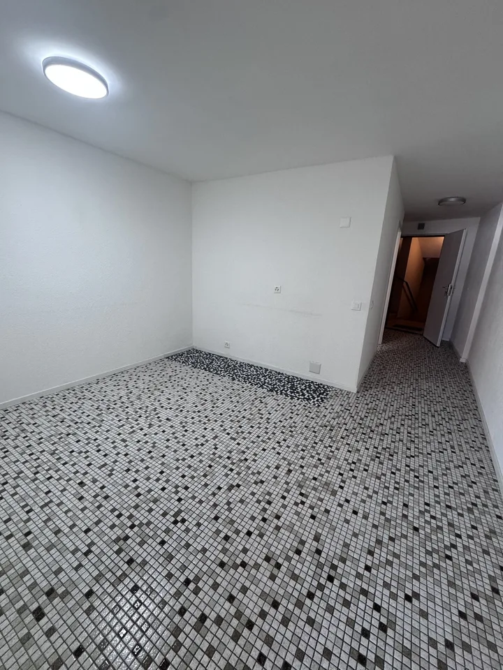 Payerne, in affitto, centro città, ufficio 50 m2