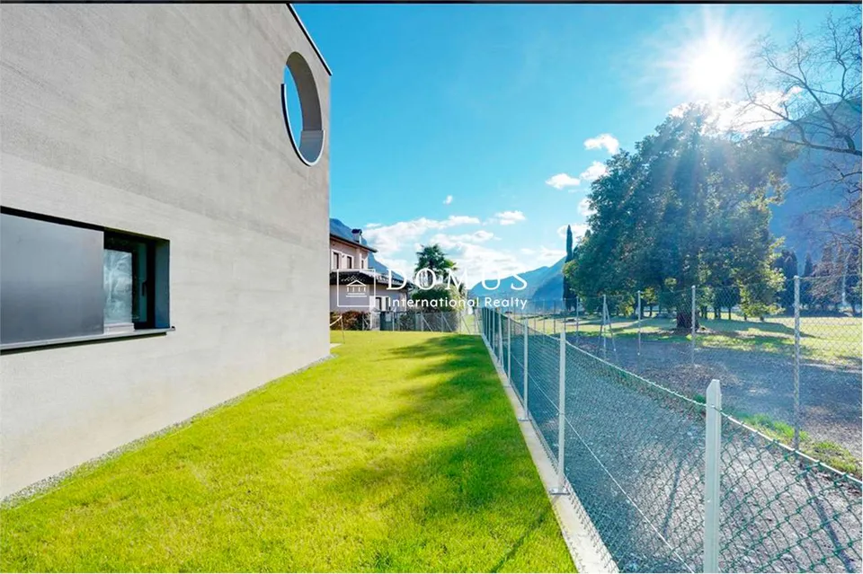Exklusives 5.5-Zimmer-Apartment – Foto 8 von 13