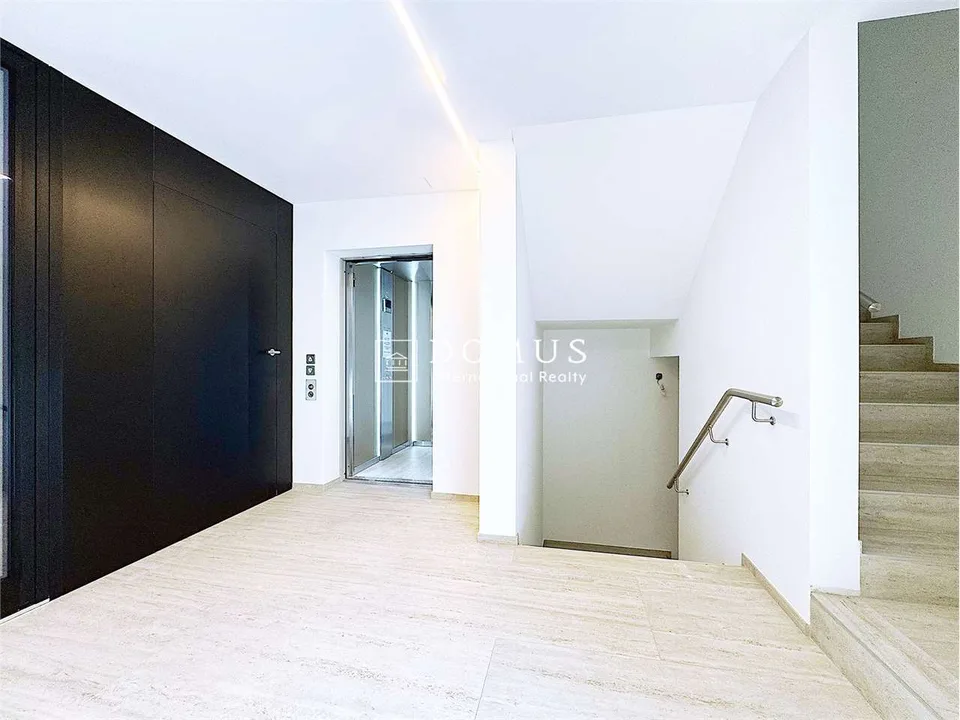 Exklusives 5.5-Zimmer-Apartment – Foto 12 von 13