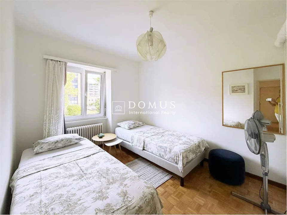 Lugano Cassarate - 3.5 Zimmer zur Miete