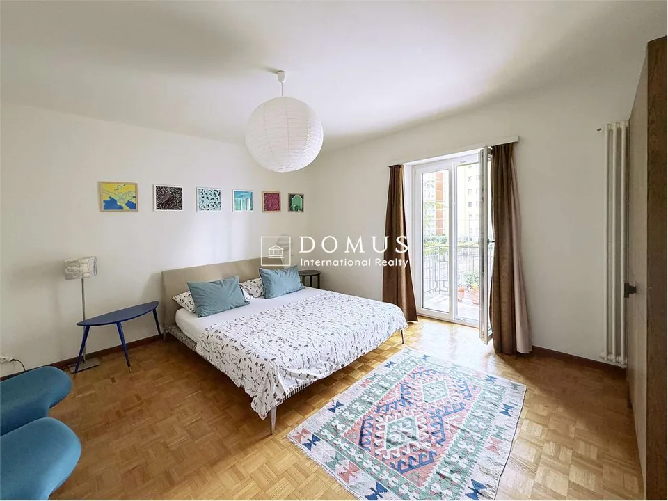 Lugano Cassarate - 3.5 Zimmer zur Miete