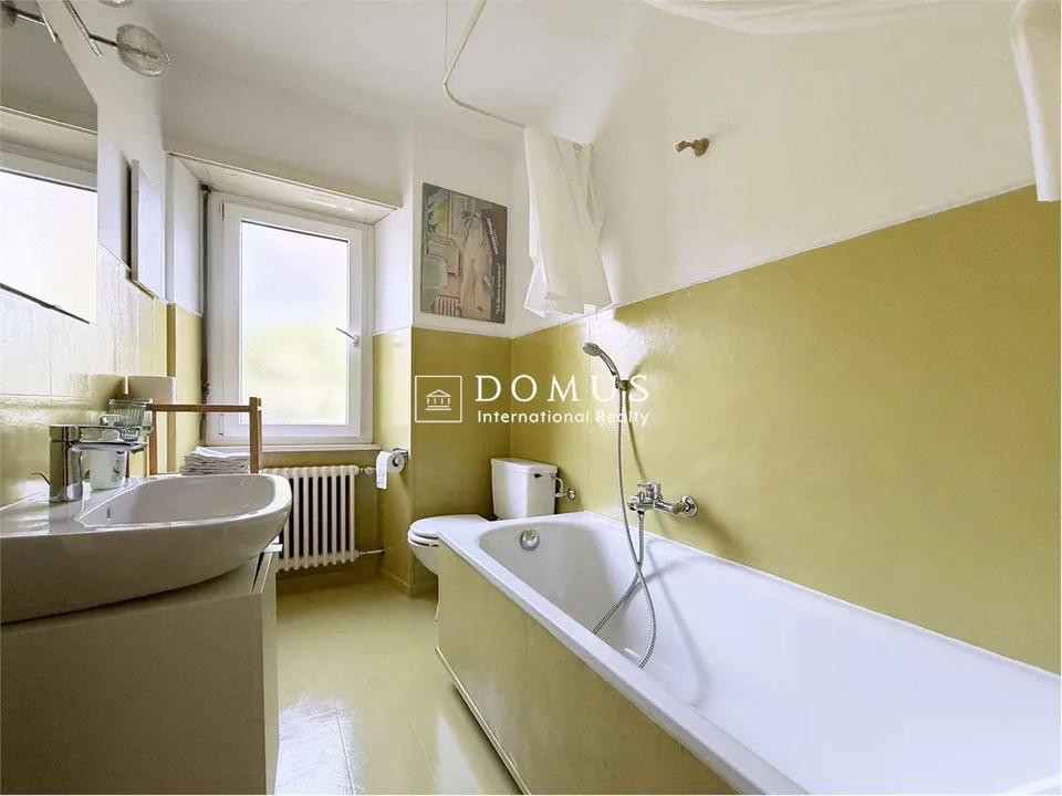 Lugano Cassarate - 3.5 Zimmer zur Miete