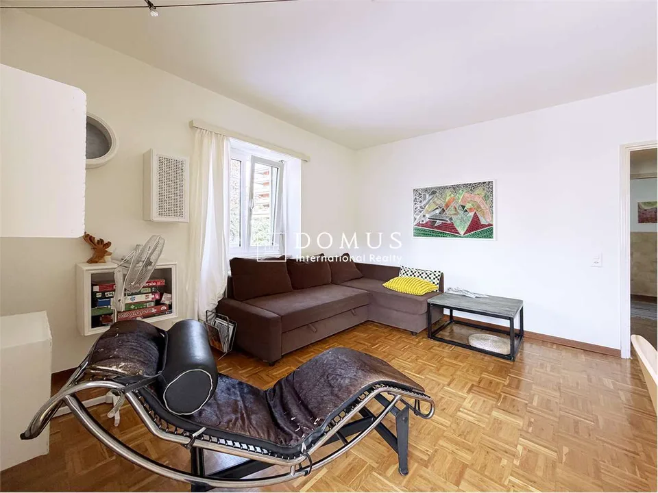 Lugano Cassarate - 3.5 Zimmer zur Miete