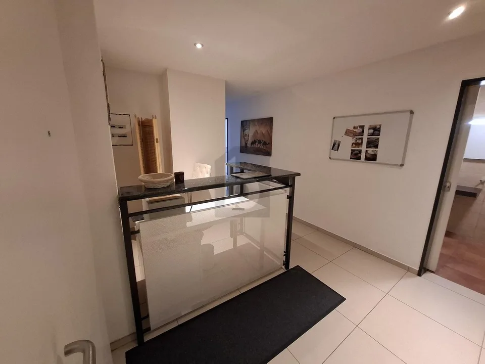 CABINET DE SOINS OU FITNESS & WELLNESS