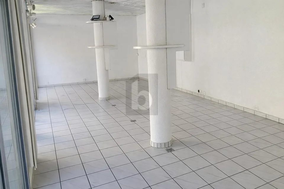 VISIBILE, PRATICO E CENTRALE