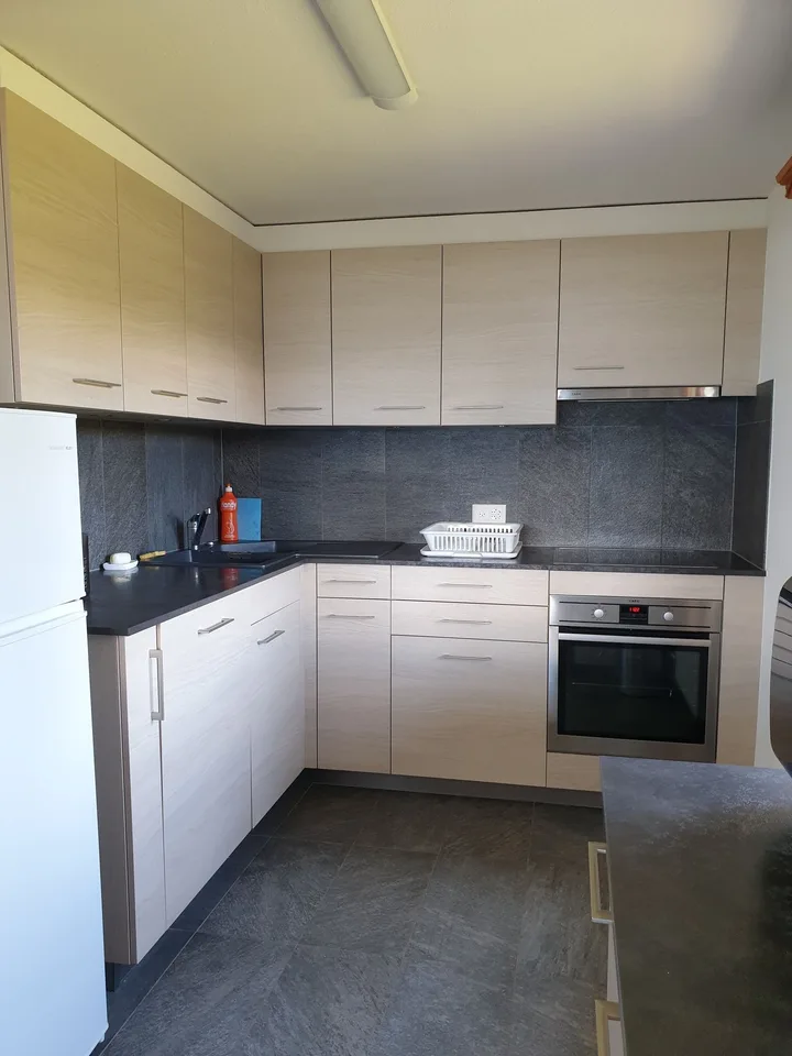 Vacation Rentals: Chalet Campanella