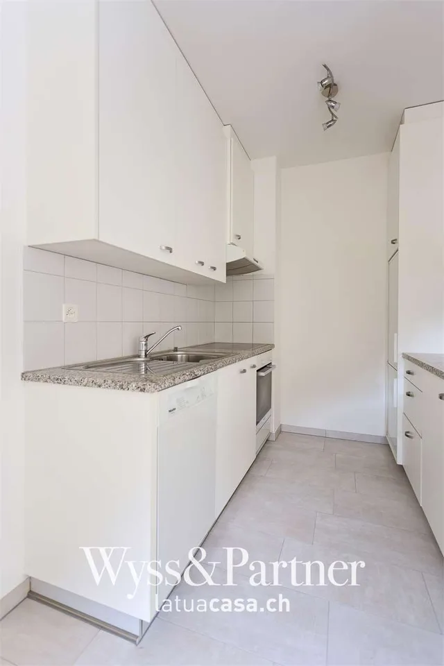 Losone Geräumige 3.5 Zimmer mit Balkon und inklusive Nebenkosten