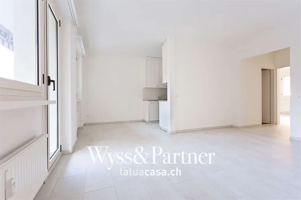 Losone Geräumige 3.5 Zimmer mit Balkon und inklusive Nebenkosten