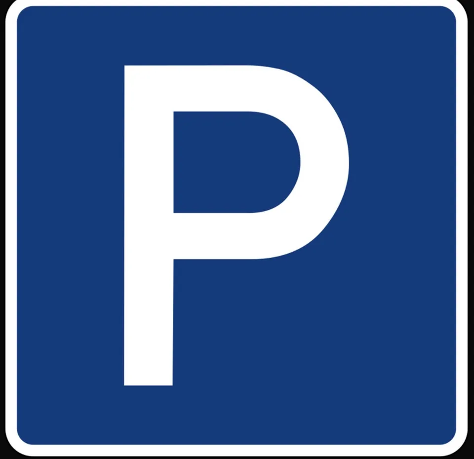Aussenparkplatz zu vermieten gegenüber SPAR nahe Bahnhof