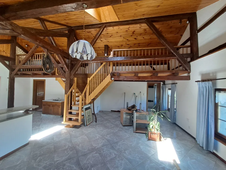 CULLIAIRY 30, Appartement de 4.5 pièces avec vaste terrasse et jardin