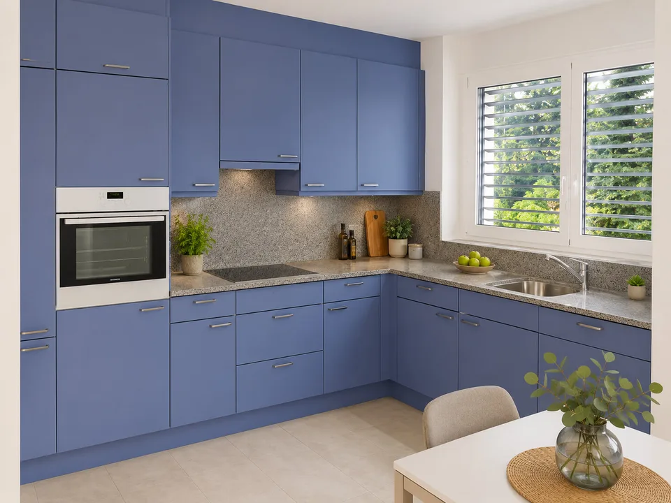 VASTE APPARTEMENT 5.5 PIÈCES AU DERNIER ÉTAGE AU COEUR DE BELLINZONA