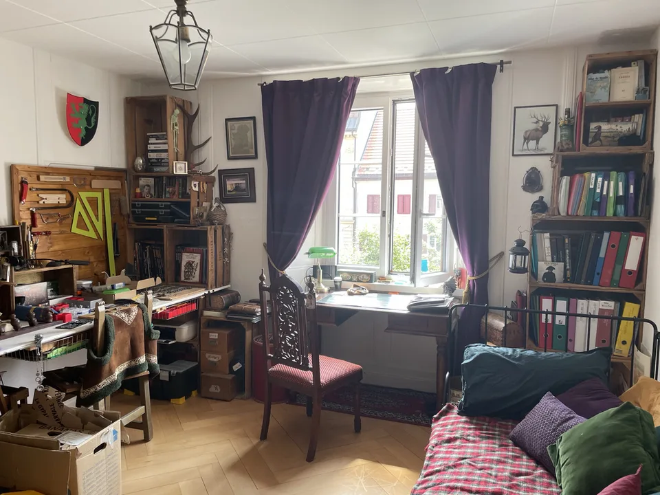 Wohnung 3 Zimmer Innenstadt 83 m2