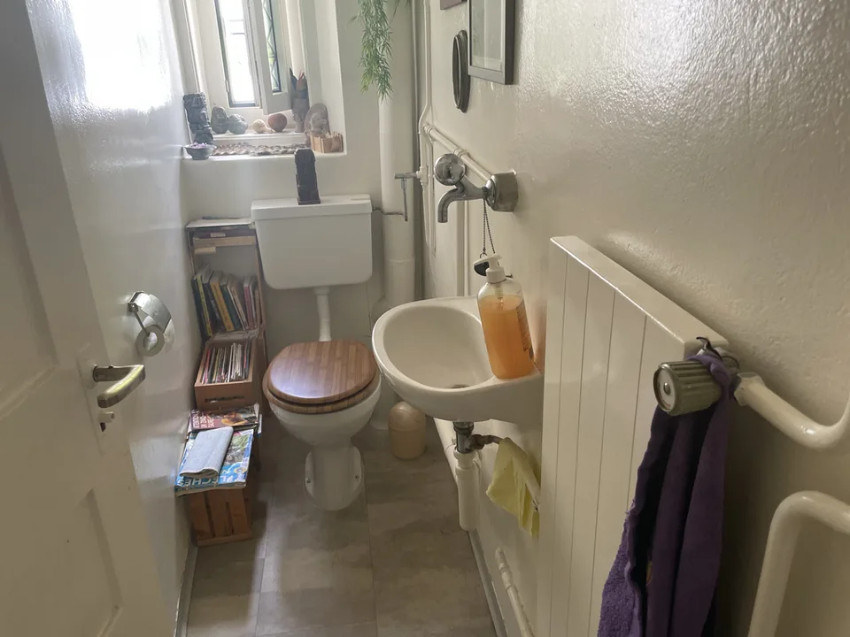Wohnung 3 Zimmer Innenstadt 83 m2 – Foto 10 von 10
