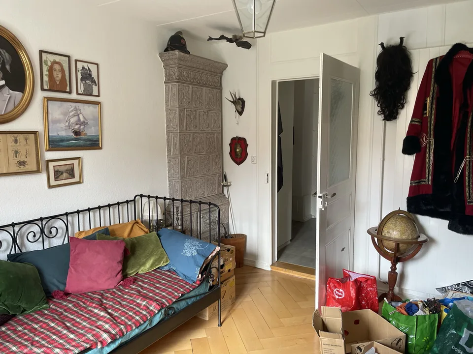Wohnung 3 Zimmer Innenstadt 83 m2 – Foto 6 von 10