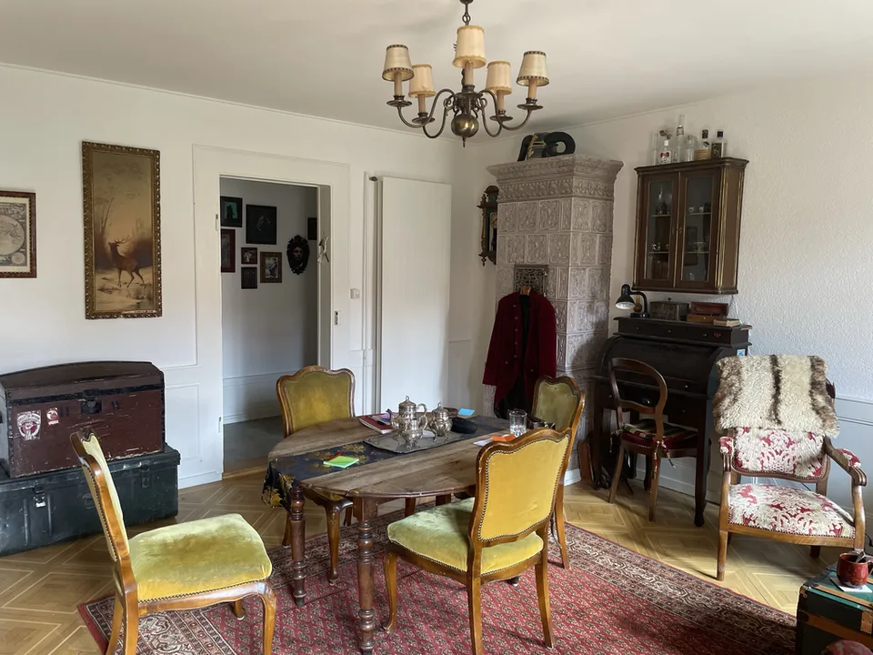 Wohnung 3 Zimmer Innenstadt 83 m2
