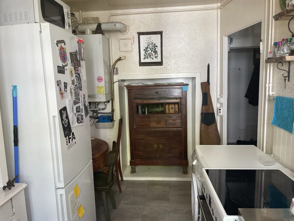 Wohnung 3 Zimmer Innenstadt 83 m2