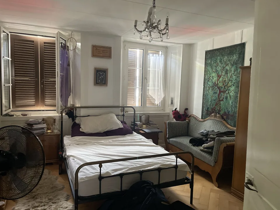 Wohnung 3 Zimmer Innenstadt 83 m2 – Foto 7 von 10