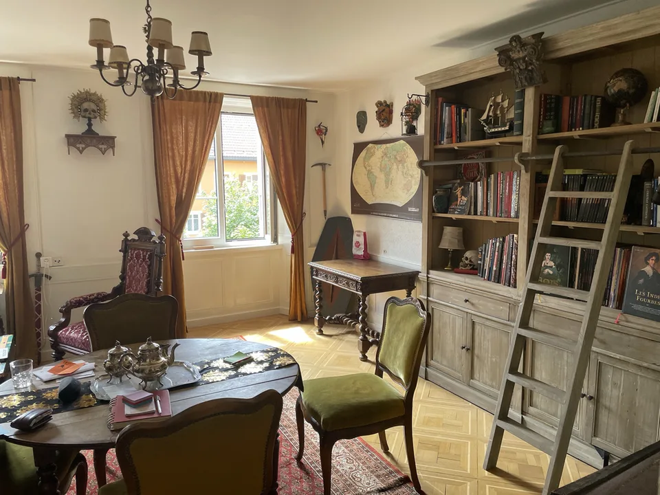 Wohnung 3 Zimmer Innenstadt 83 m2