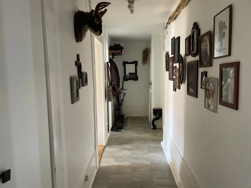 Wohnung 3 Zimmer Innenstadt 83 m2 – Foto 8 von 10