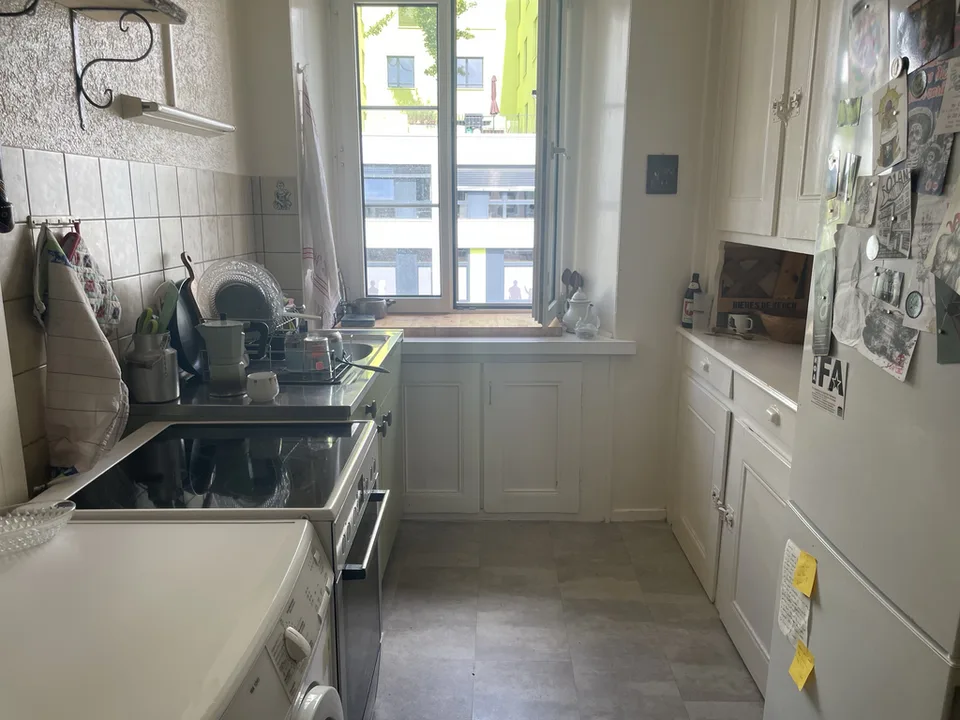 APPARTEMENT 3 PIECES CENTRE VILLE 83 M2