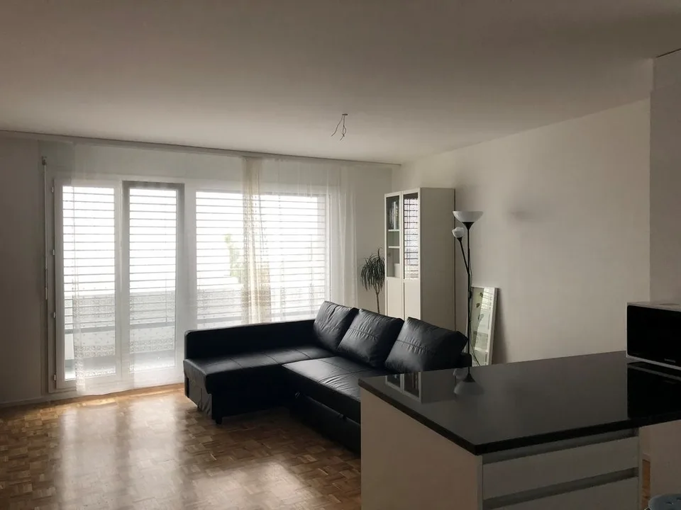 Bello appartamento situato in posizione ideale con vista sul lago – foto 6 di 7