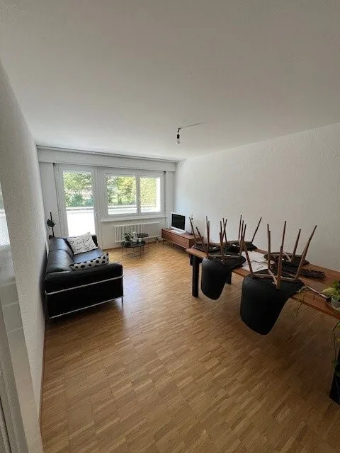 Ruhige Nachbarschaft - ideal für Familien