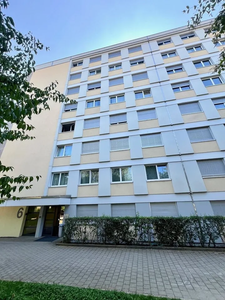 Quartier calme - idéal pour famille
