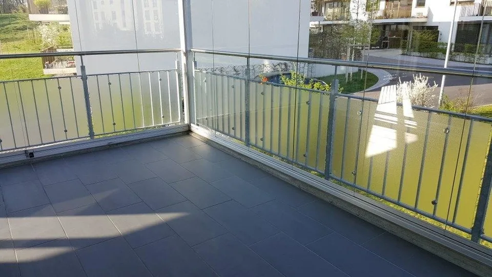 Ampio appartamento di 5,5 locali nel popolare quartiere di Kleinholz a Olten